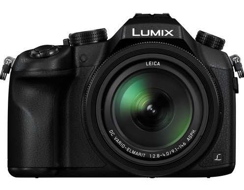 Panasonic Lumix DMC-FZ1000